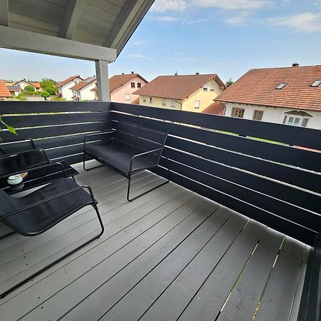 Ferienwohnung Naehe Chiemsee Unterneukirchen Ngoại thất bức ảnh