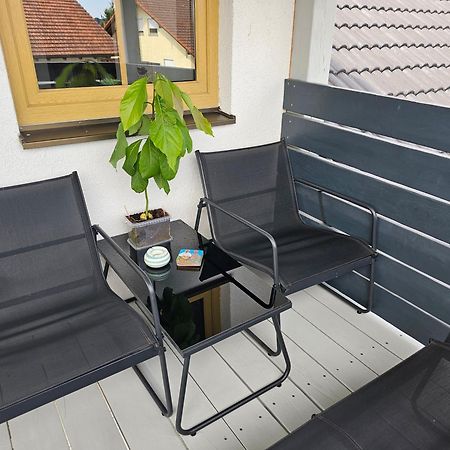 Ferienwohnung Naehe Chiemsee Unterneukirchen Ngoại thất bức ảnh