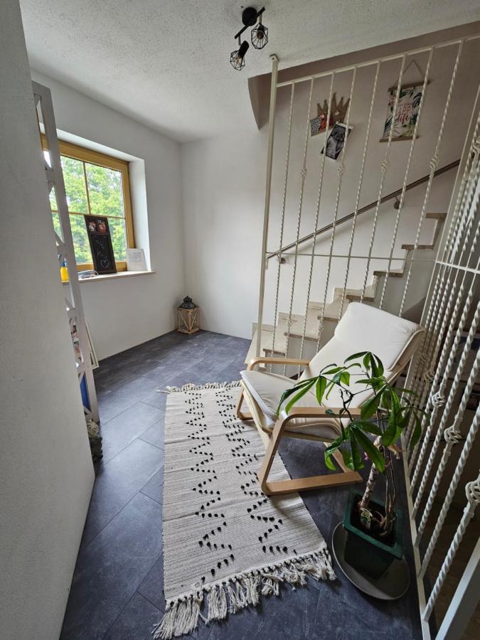 Ferienwohnung Naehe Chiemsee Unterneukirchen Ngoại thất bức ảnh