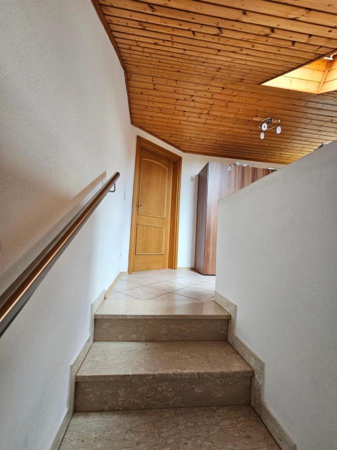 Ferienwohnung Naehe Chiemsee Unterneukirchen Ngoại thất bức ảnh