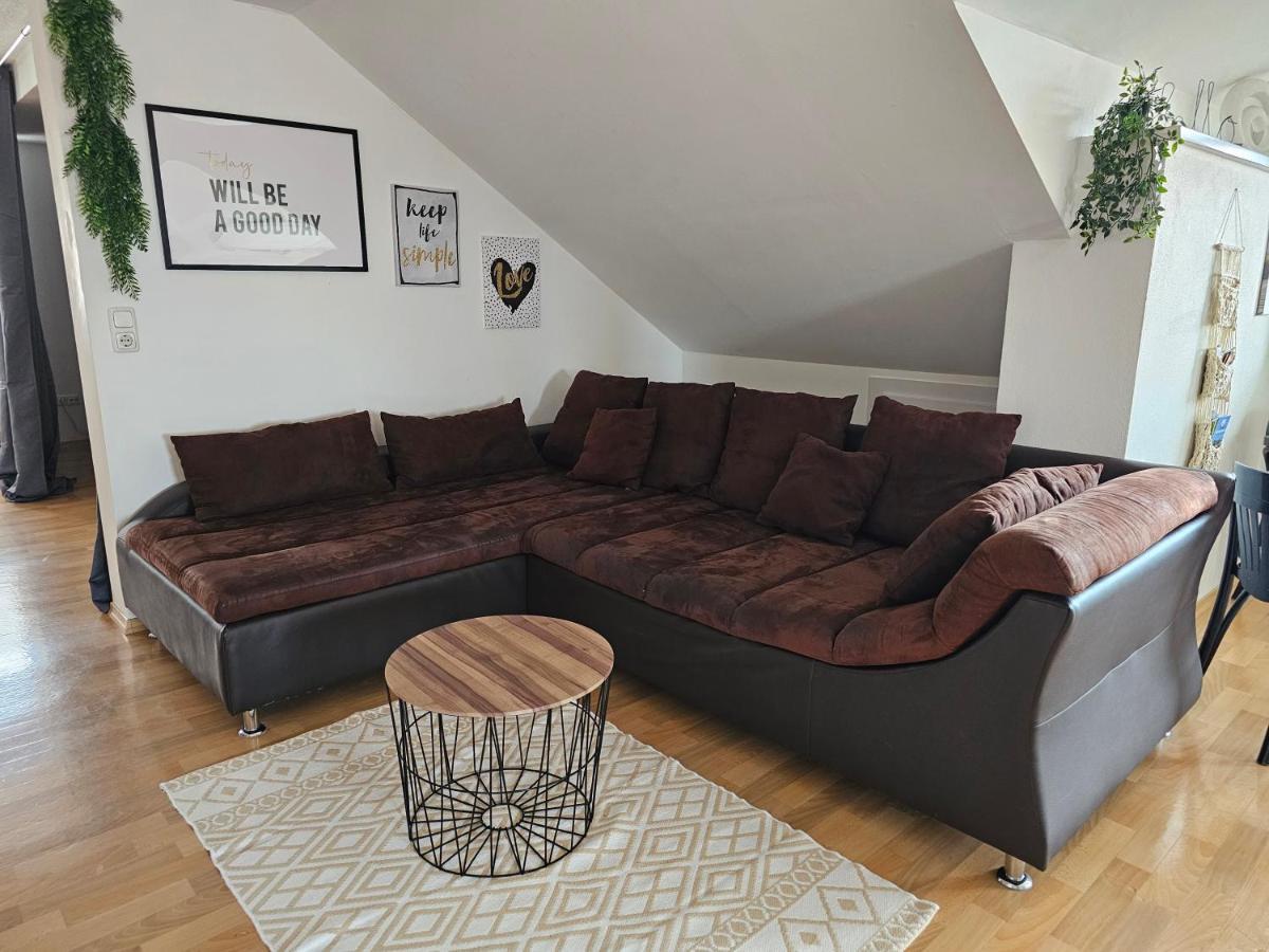 Ferienwohnung Naehe Chiemsee Unterneukirchen Ngoại thất bức ảnh