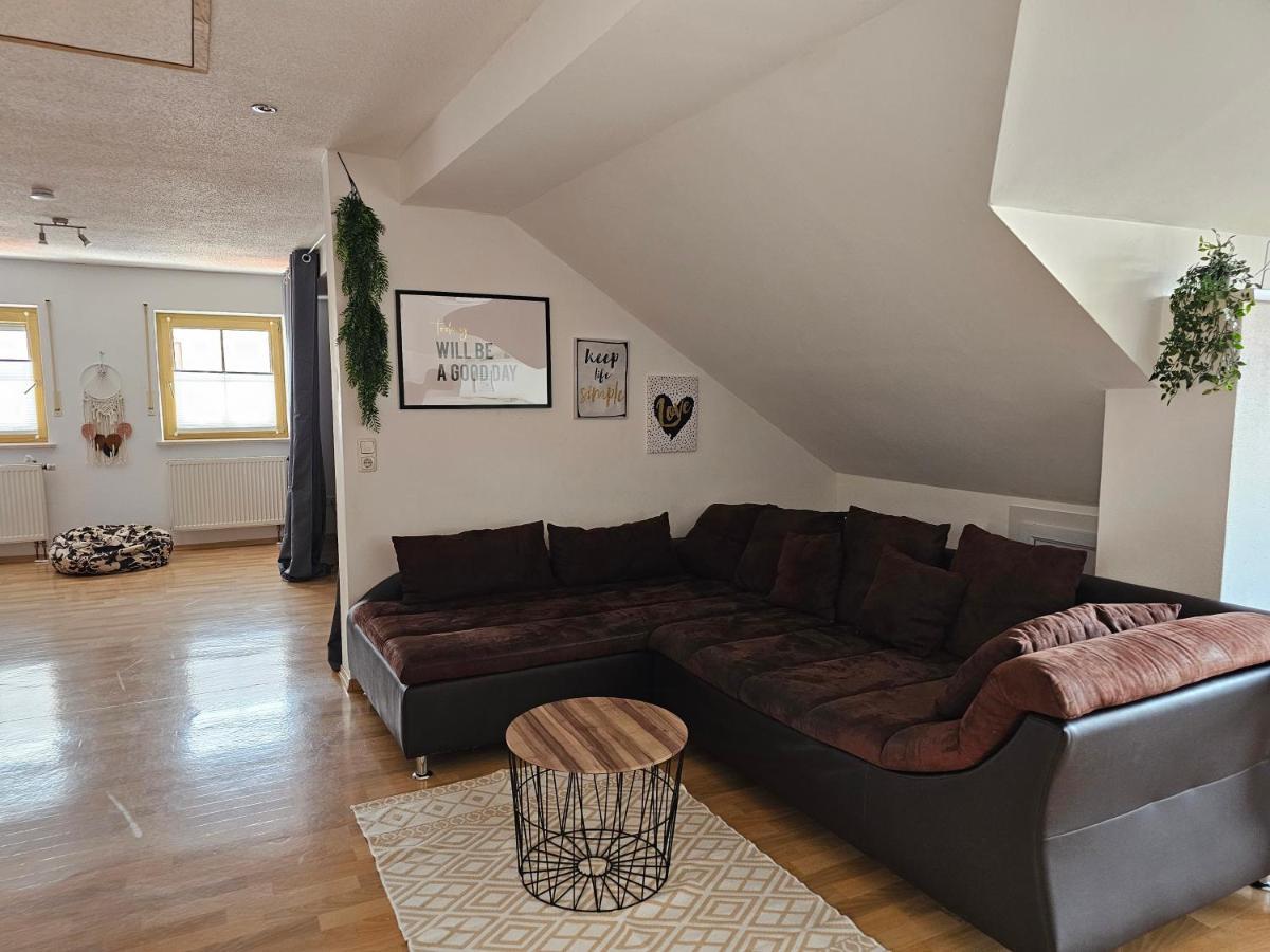 Ferienwohnung Naehe Chiemsee Unterneukirchen Ngoại thất bức ảnh