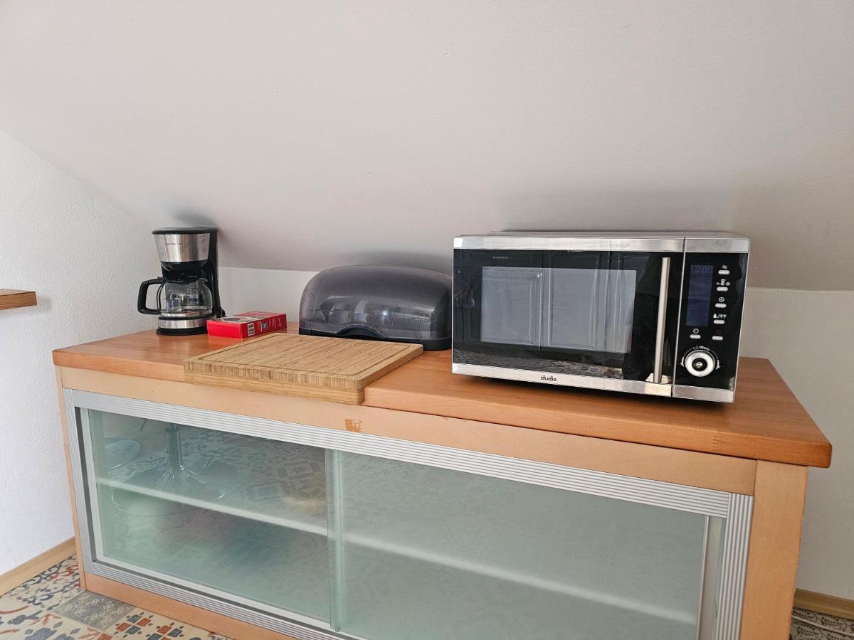 Ferienwohnung Naehe Chiemsee Unterneukirchen Ngoại thất bức ảnh