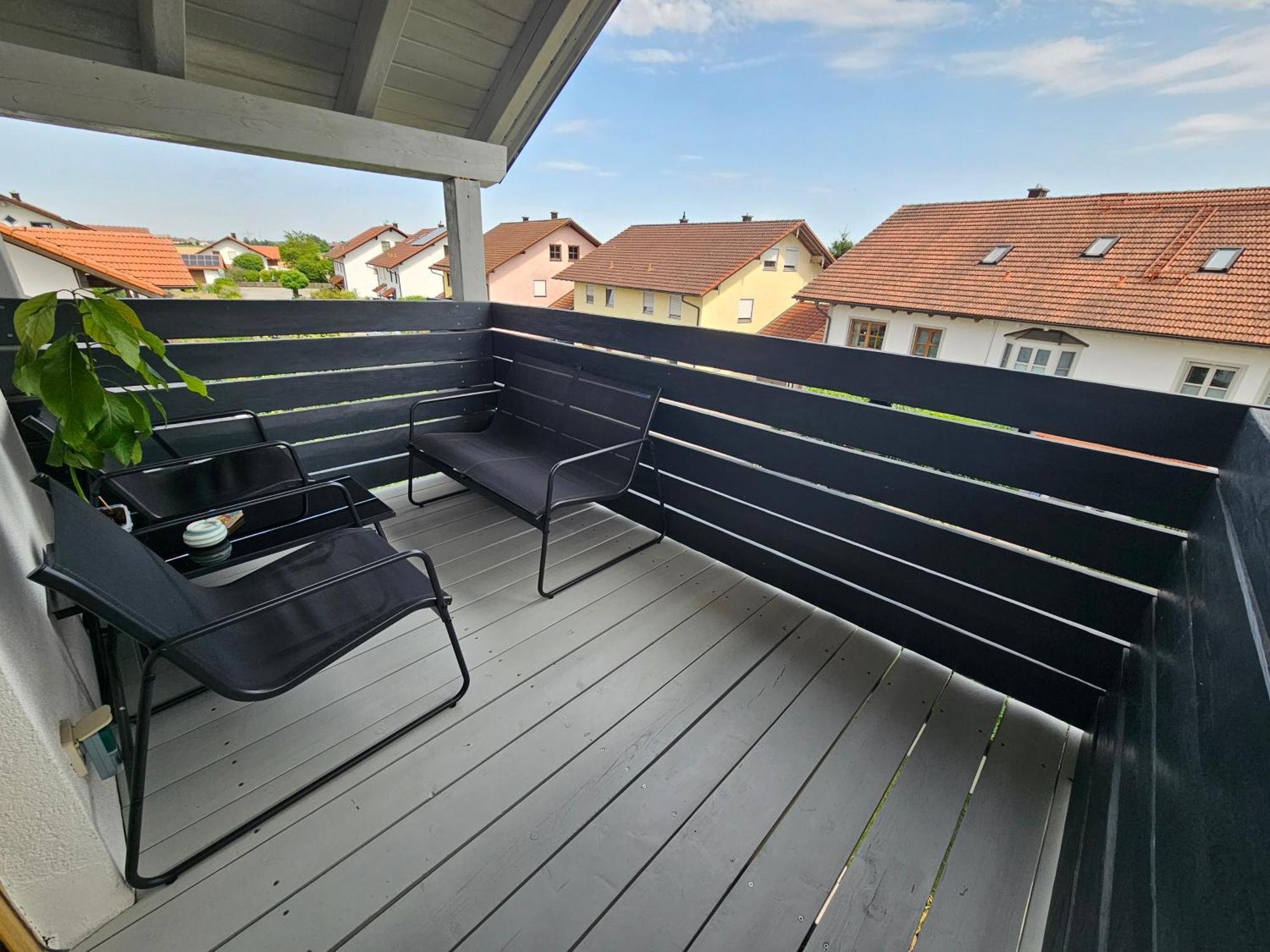 Ferienwohnung Naehe Chiemsee Unterneukirchen Ngoại thất bức ảnh