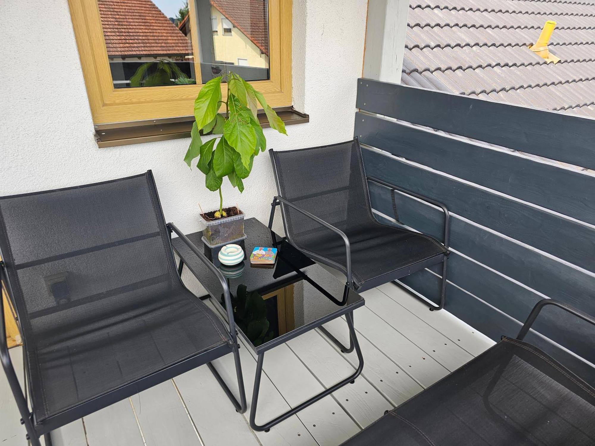 Ferienwohnung Naehe Chiemsee Unterneukirchen Ngoại thất bức ảnh