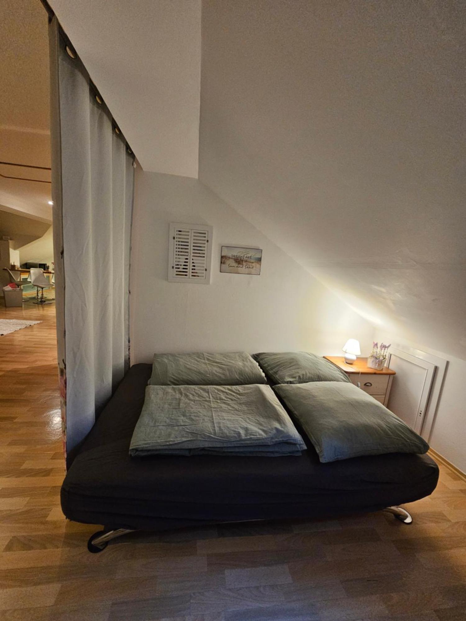 Ferienwohnung Naehe Chiemsee Unterneukirchen Ngoại thất bức ảnh