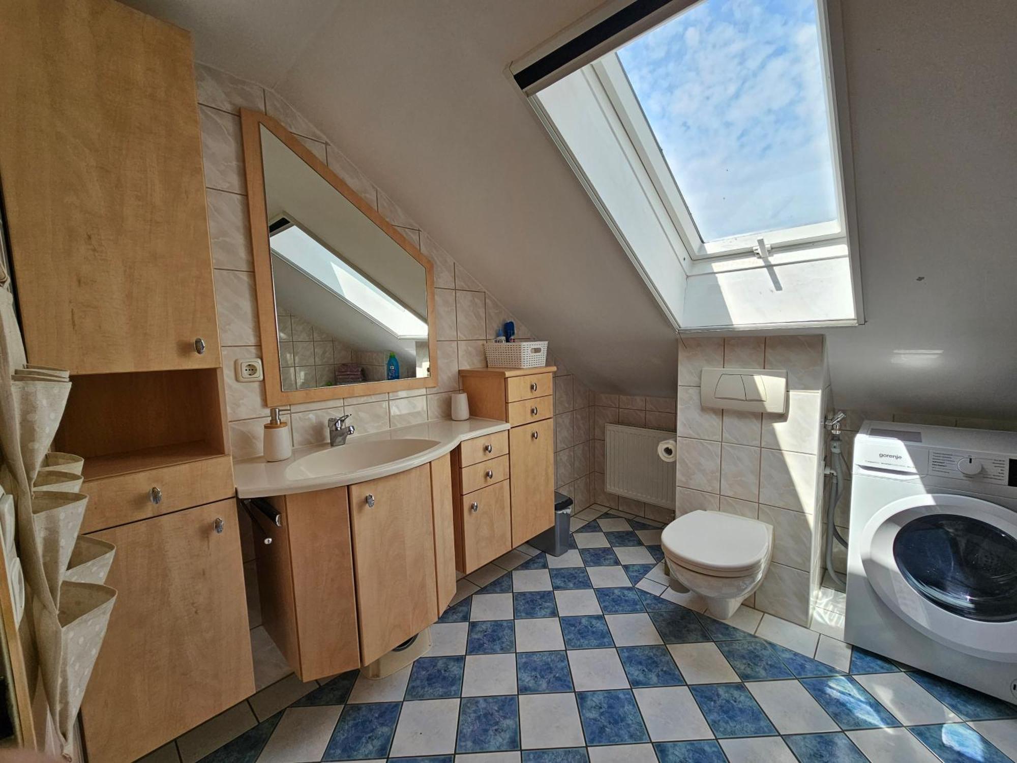 Ferienwohnung Naehe Chiemsee Unterneukirchen Ngoại thất bức ảnh