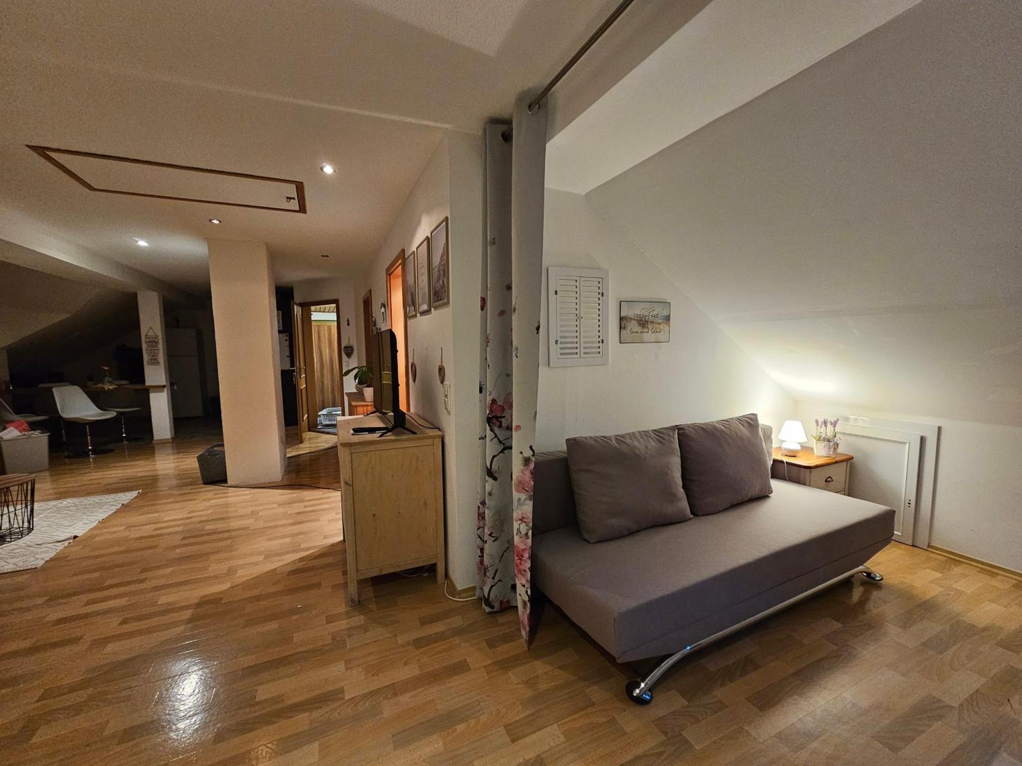 Ferienwohnung Naehe Chiemsee Unterneukirchen Ngoại thất bức ảnh