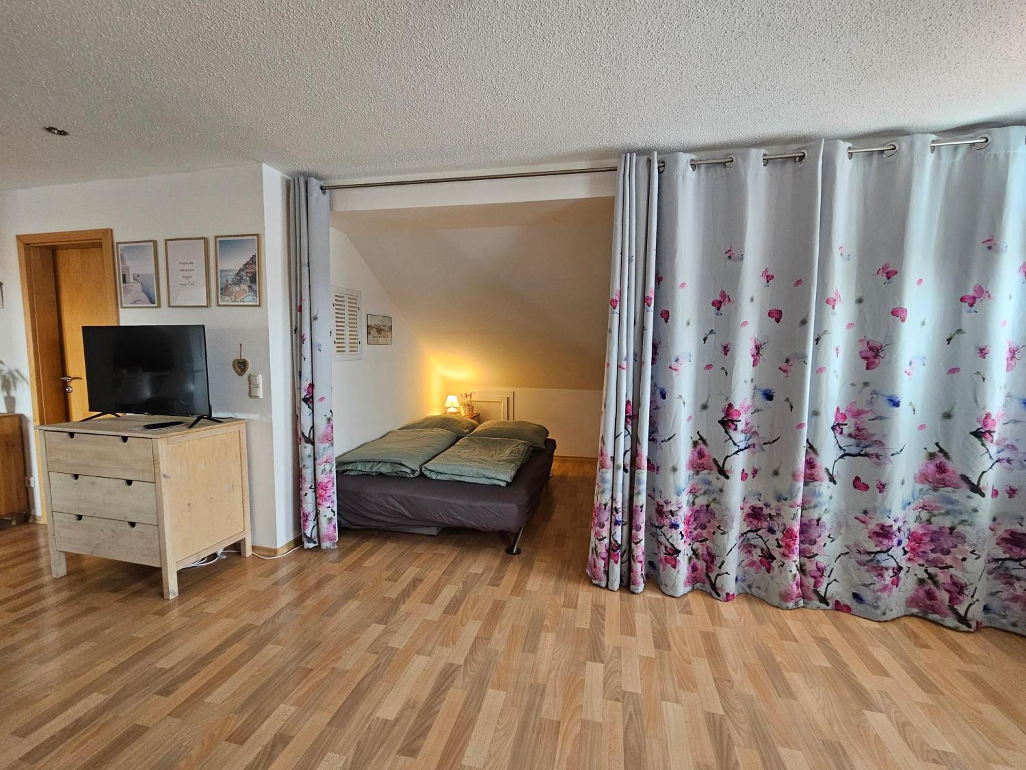 Ferienwohnung Naehe Chiemsee Unterneukirchen Ngoại thất bức ảnh