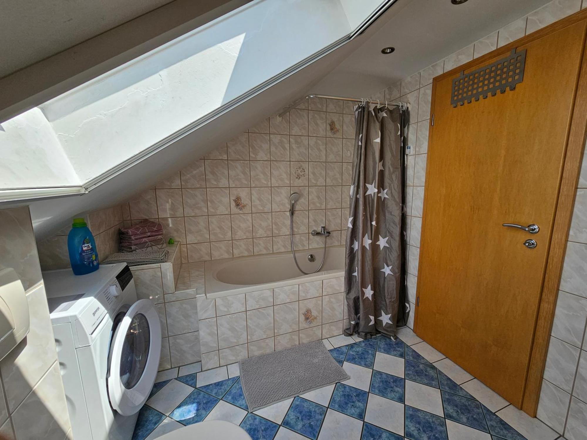 Ferienwohnung Naehe Chiemsee Unterneukirchen Ngoại thất bức ảnh